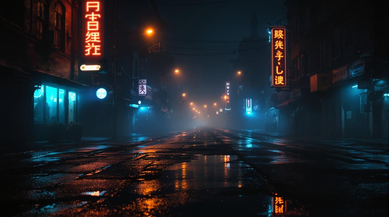 暗夜追踪 (2026) - 91影视 暗夜追踪 - 91影视正版高清电影背景