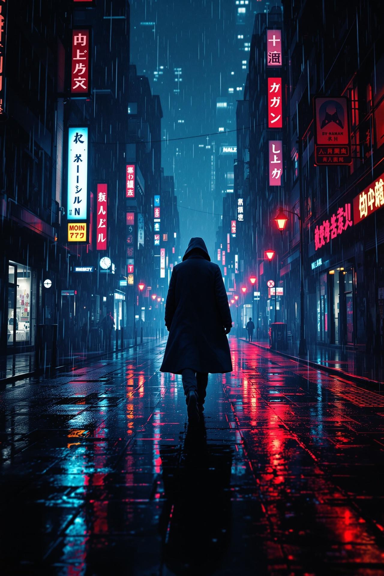 暗夜追踪 2026 电影海报 | 91影视 暗夜追踪 - 91影视精选推荐电影海报
