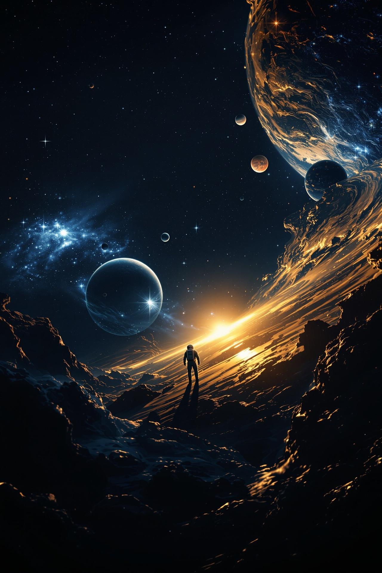 星际迷途:暗域重启 2026 电影海报 | 91影视 星际迷途:暗域重启 - 91影视精选推荐电影海报